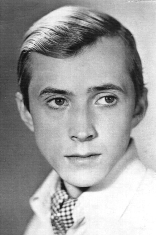 Nikolay Burlyaev - Acting Profile Photo