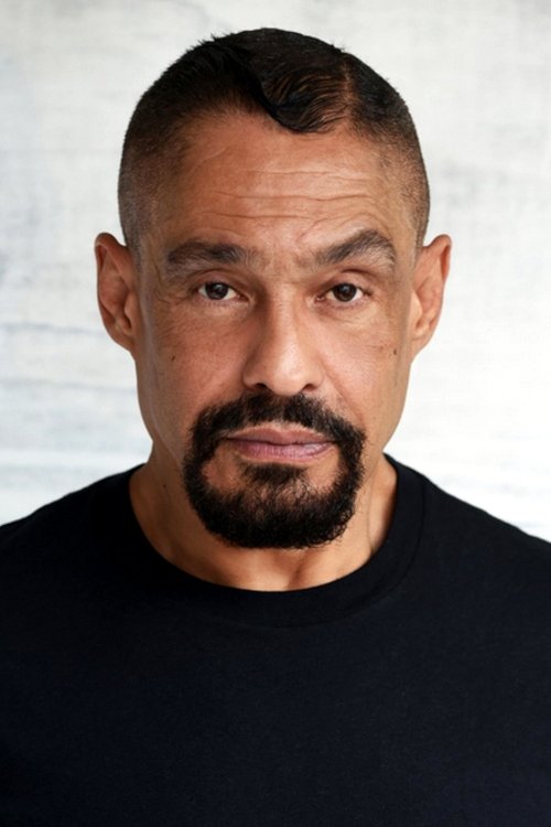 David Labiosa - Acting Profile Photo