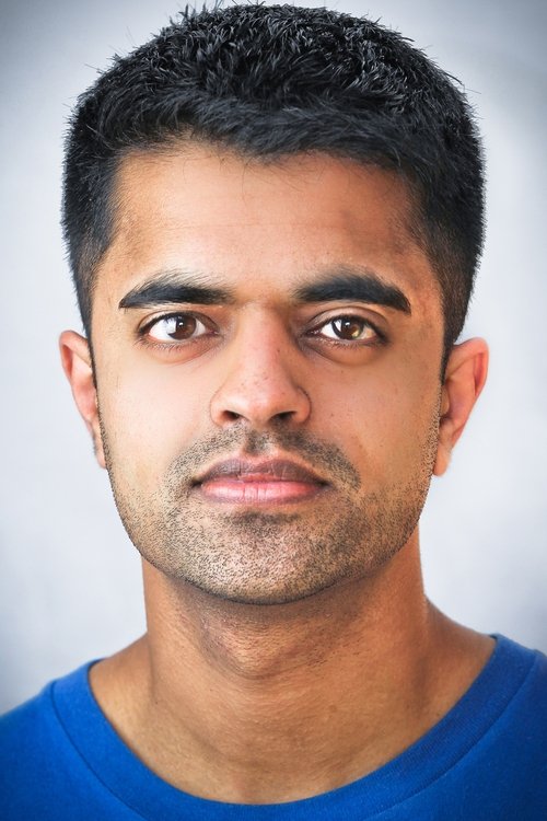 Divian Ladwa - Acting Profile Photo