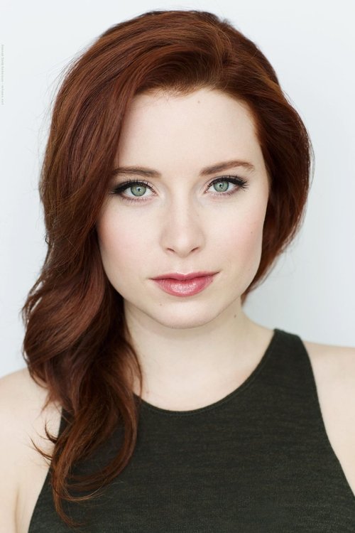 Hannah Emily Anderson - Acting Profile Photo