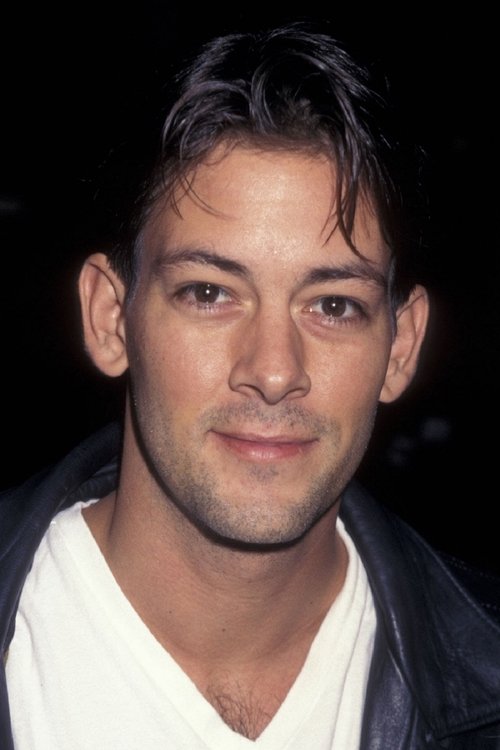 J. Trevor Edmond - Acting Profile Photo