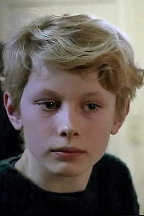 Jack Moland - Acting Profile Photo