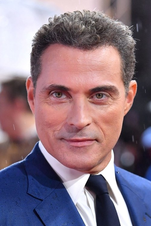 Rufus Sewell - Acting Profile Photo