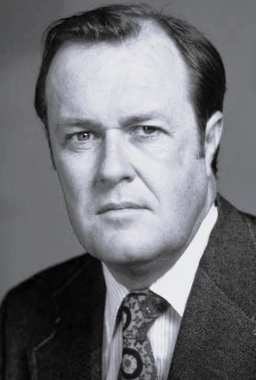 M. Emmet Walsh - Acting Profile Photo