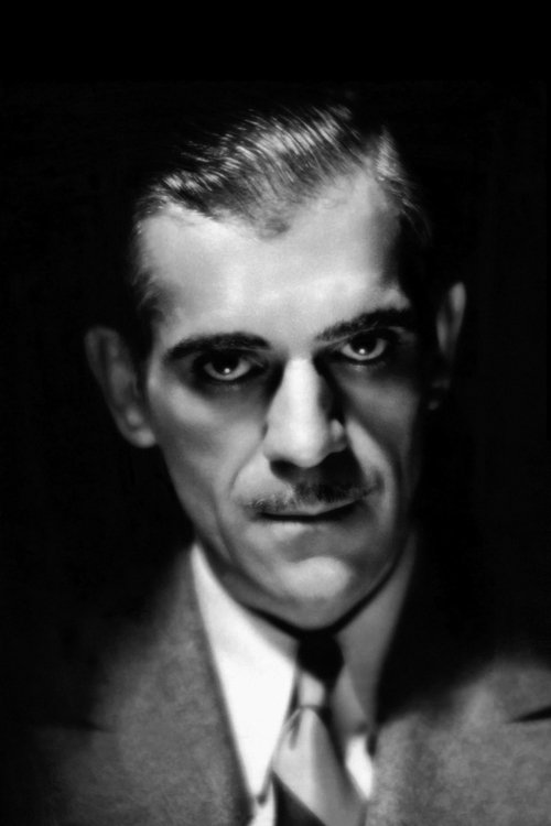 Boris Karloff - Acting Profile Photo