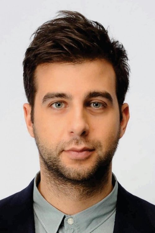 Ivan Urgant - Acting Profile Photo