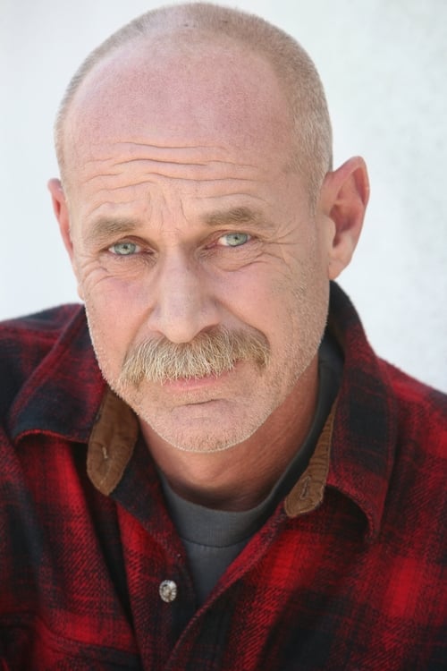 Donald Prince - Acting Profile Photo