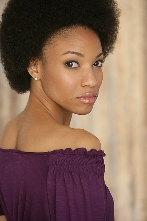 Christina Leone - Acting Profile Photo