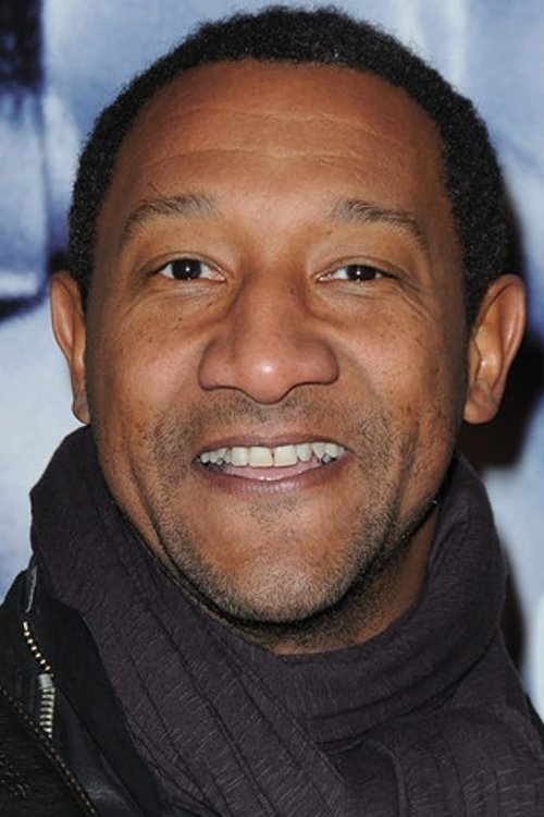 Édouard Montoute - Acting Profile Photo