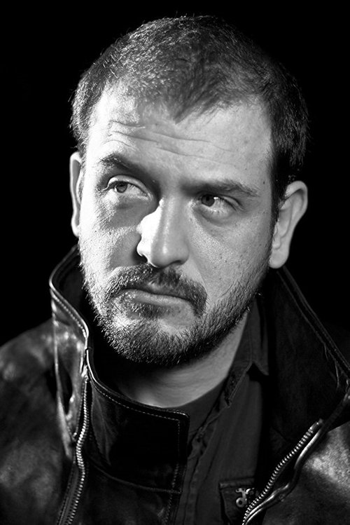 Rigoberto Castañeda - Directing Profile Photo