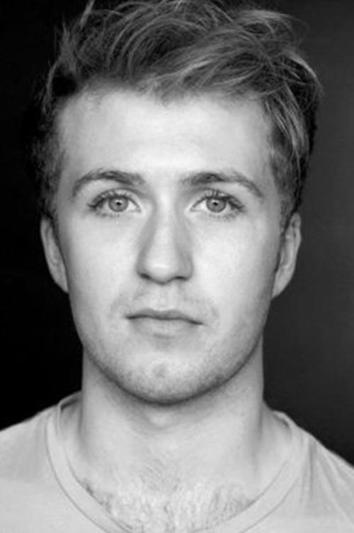 Jordan Waller - Acting Profile Photo