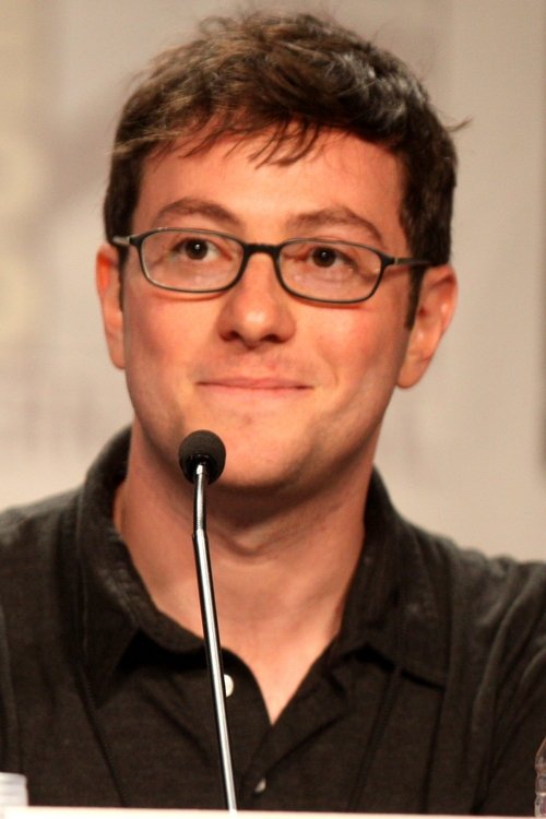 Jason Woliner - Directing Profile Photo