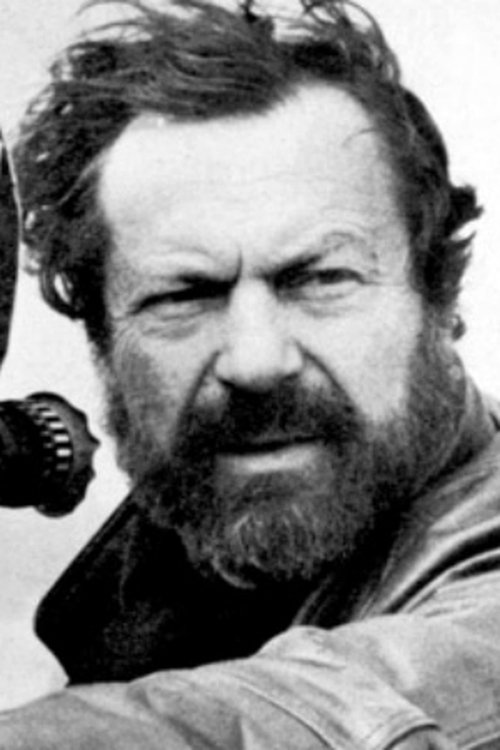 Robert Enrico - Directing Profile Photo