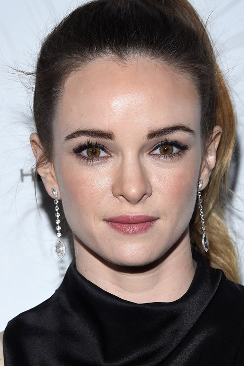 Danielle Panabaker - Acting Profile Photo