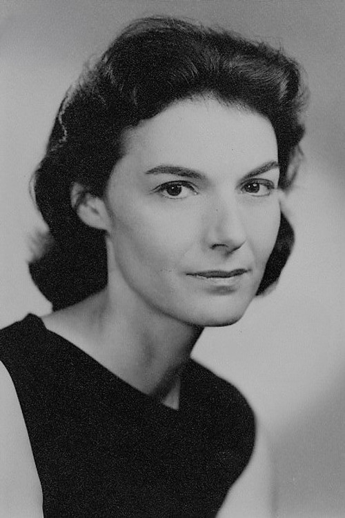 Marian Seldes - Acting Profile Photo