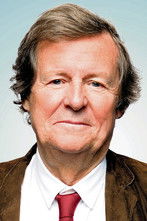 David Hare - Writing Profile Photo
