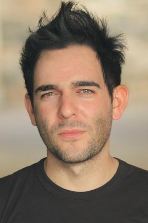 Matthew-Lee Erlbach - Acting Profile Photo