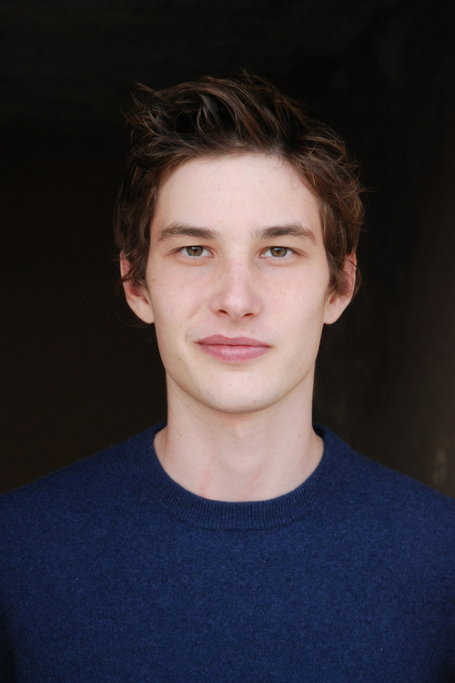 Emanuele Maria Di Stefano - Acting Profile Photo