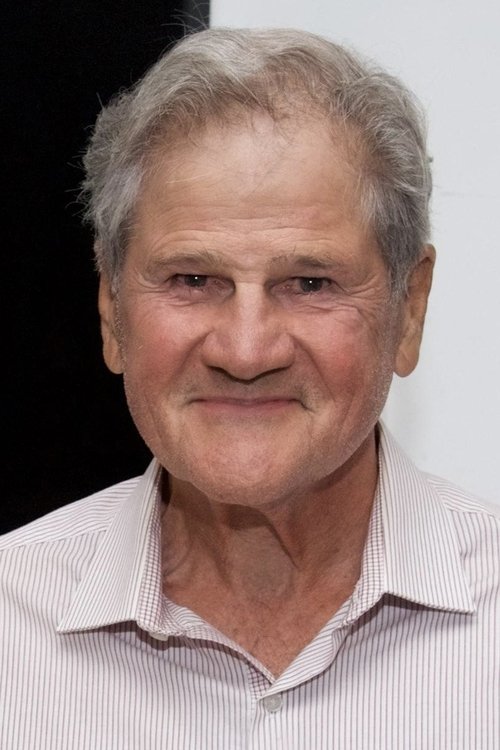 Stephen Mendillo - Acting Profile Photo