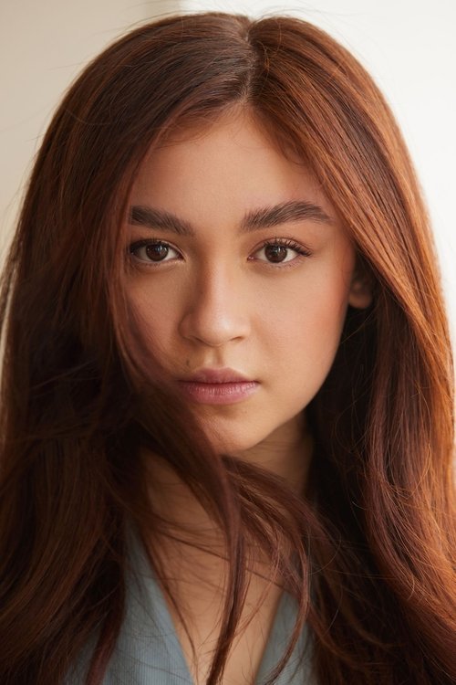 Anna Cathcart - Acting Profile Photo