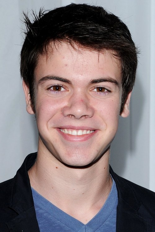 Alexander Gould - Acting Profile Photo