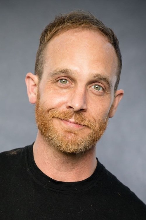 Ethan Embry - Acting Profile Photo