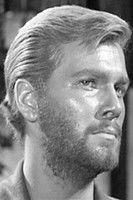 Glenn Saxson as Ted in Soap and Water