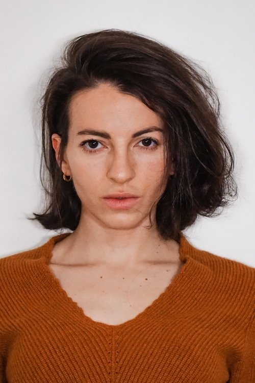 Anya Krawcheck - Acting Profile Photo