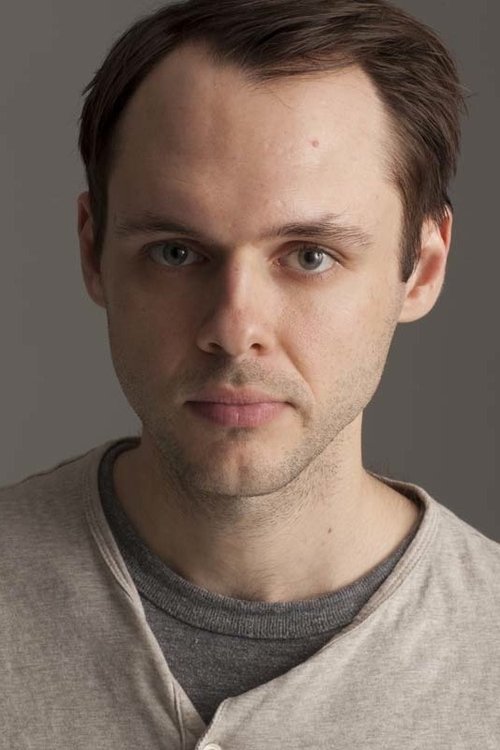 Christopher Denham - Acting Profile Photo