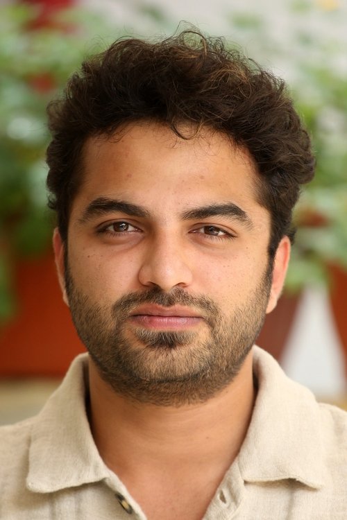 Vishwak Sen - Acting Profile Photo