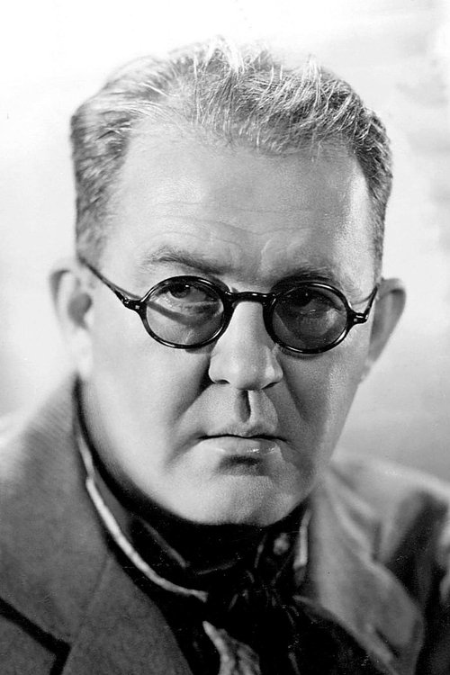 John Ford - Directing Profile Photo