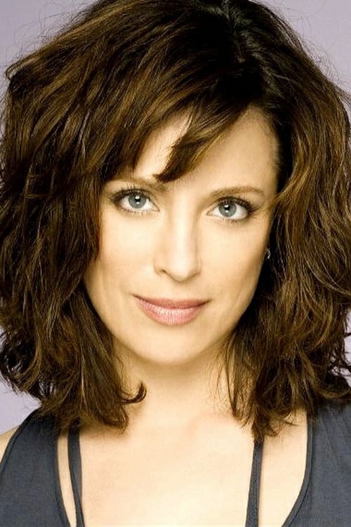 Alanna Ubach - Acting Profile Photo