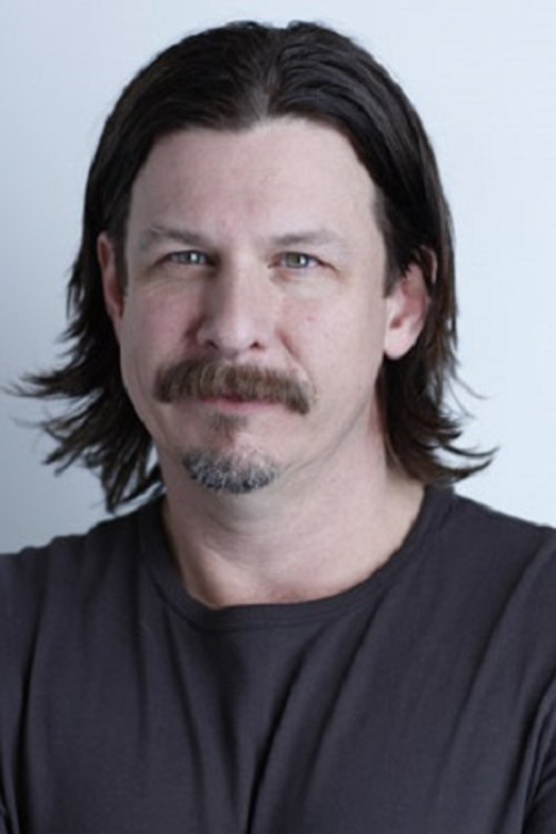 Andrew Fleming - Directing Profile Photo