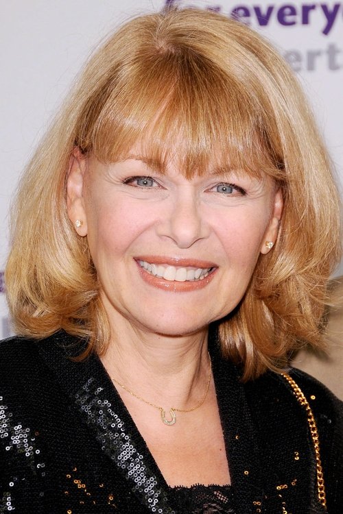 Ilene Graff - Acting Profile Photo