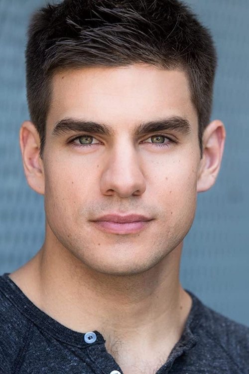 Alex Esola as Jonathan in After the Wedding