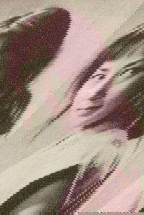 Misa Uehara - Acting Profile Photo