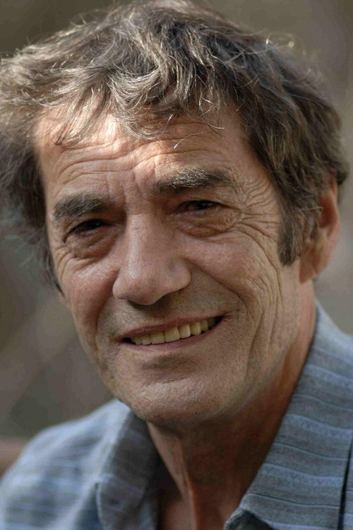 Daniel Duval - Acting Profile Photo