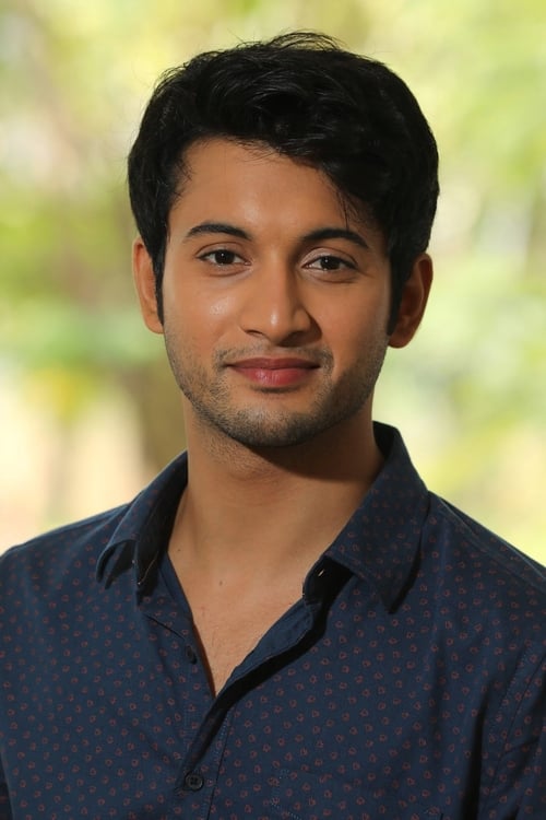 Rohit Saraf - Acting Profile Photo