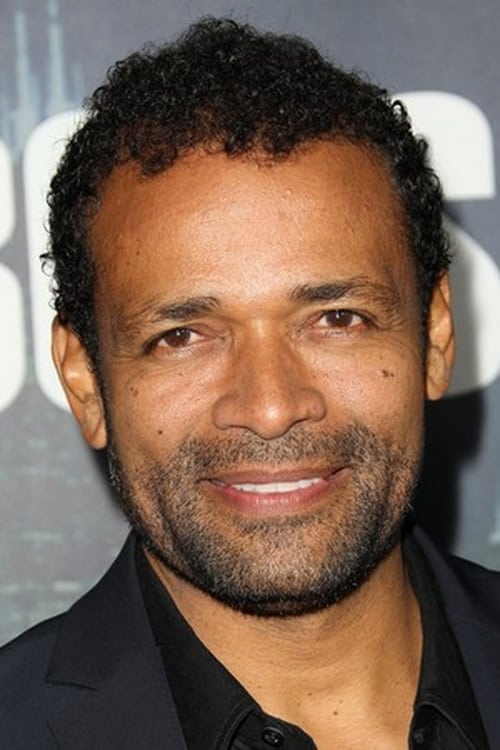 Mario Van Peebles - Acting Profile Photo