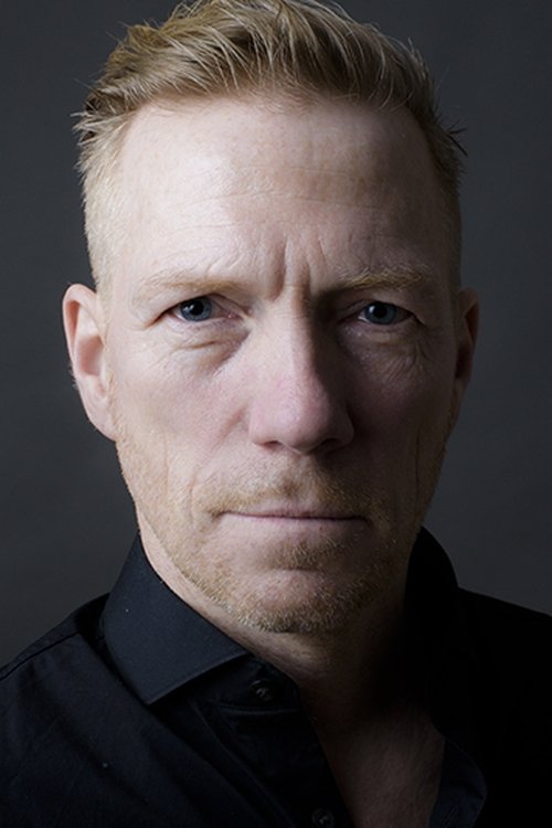 Staffan Kihlbom - Acting Profile Photo