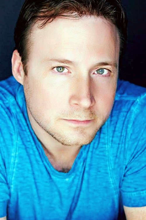 Joe Vida - Acting Profile Photo