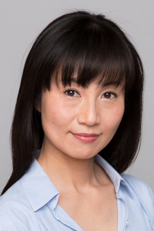 Yuko Maruyama - Acting Profile Photo
