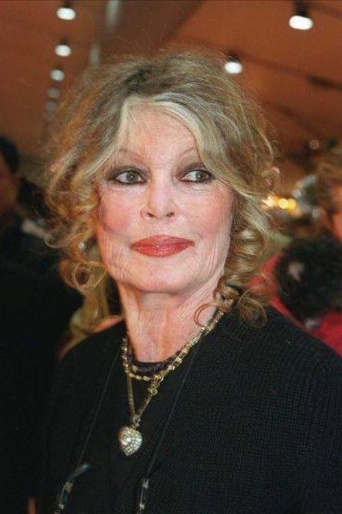 Brigitte Bardot - Acting Profile Photo