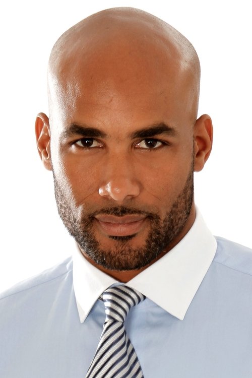Boris Kodjoe - Acting Profile Photo