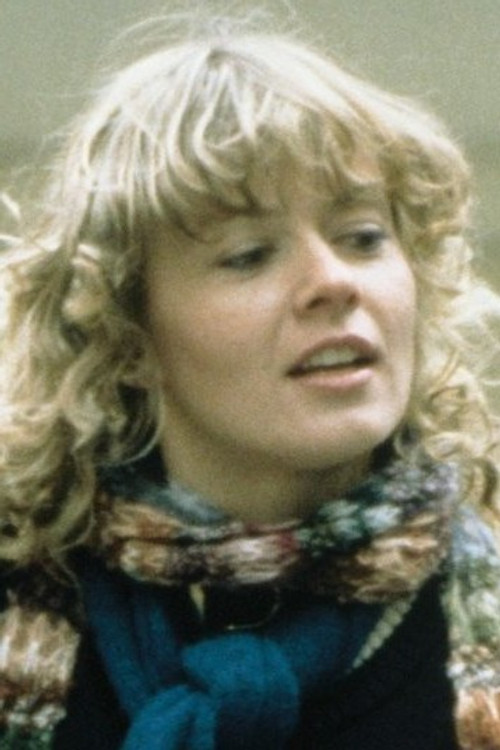 Sunny Johnson - Acting Profile Photo