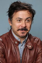 Gerardo Naranjo - Director in Miss Bala