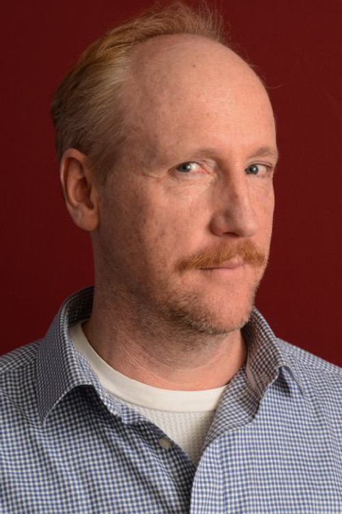 Matt Walsh - Acting Profile Photo