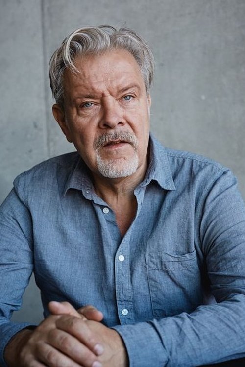 Andreas Leupold - Acting Profile Photo