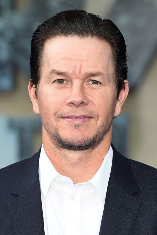 Mark Wahlberg - Acting Profile Photo