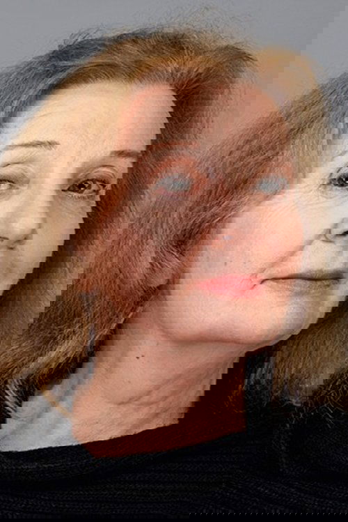 Liilia Šinkarjova - Acting Profile Photo